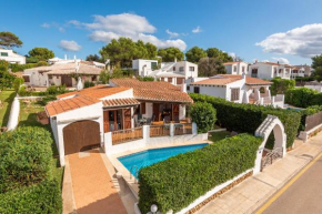 Villa Binisol